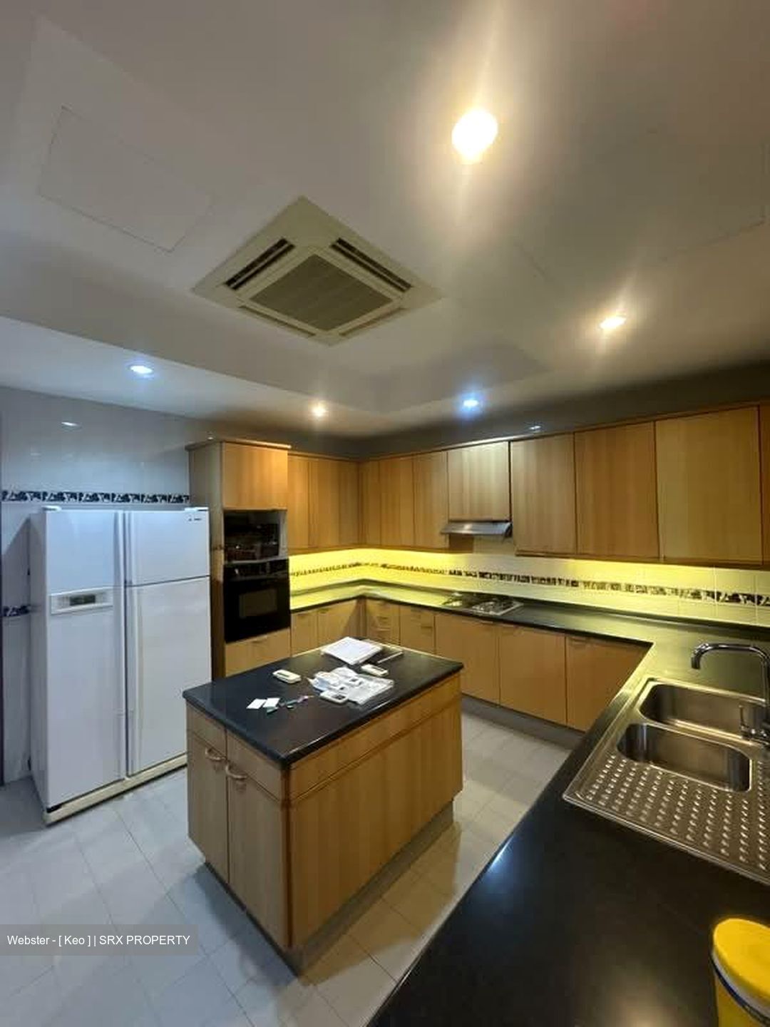 Four Seasons Park (D10), Condominium #575093261